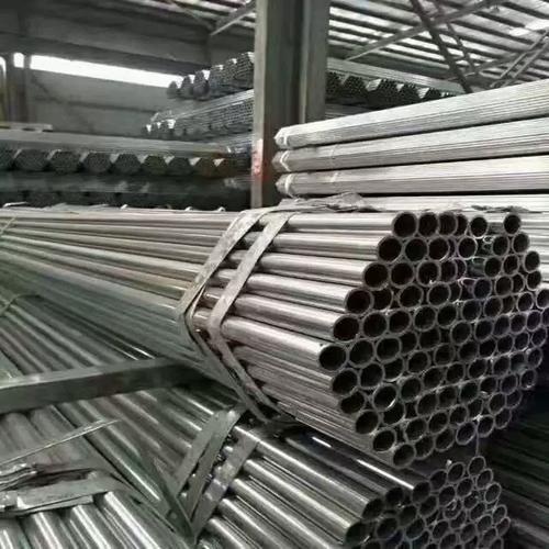 逊克q355nhb耐候钢管